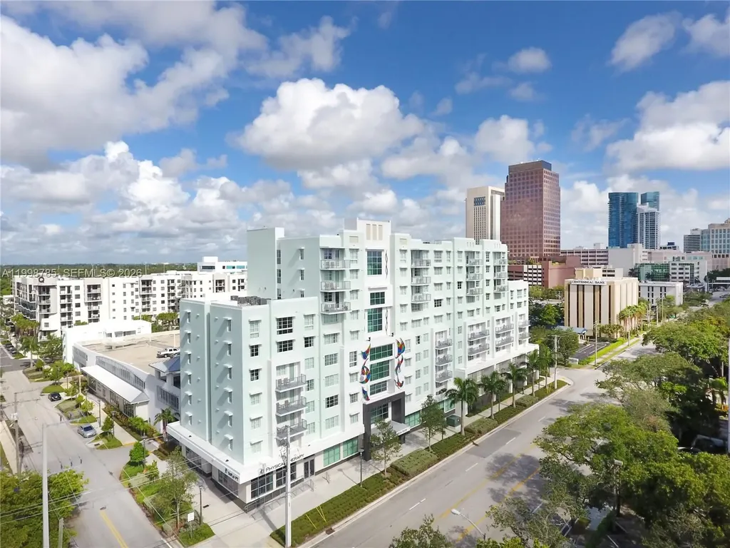 805 SE 3rd Avenue Fort Lauderdale FL 33316