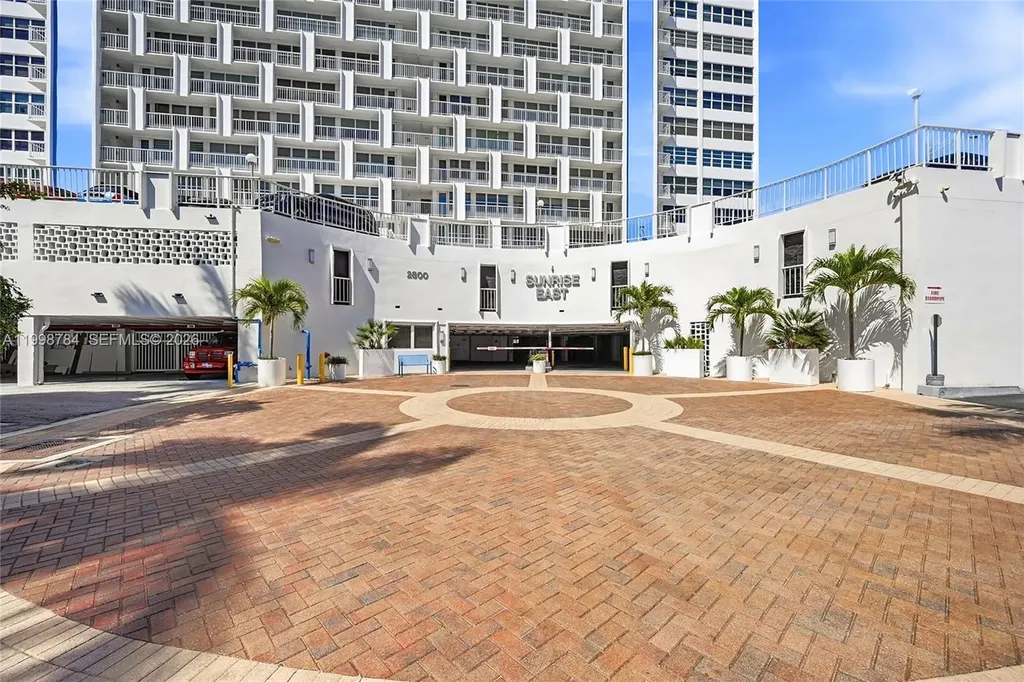 2800 E Sunrise Boulevard Fort Lauderdale FL 33304