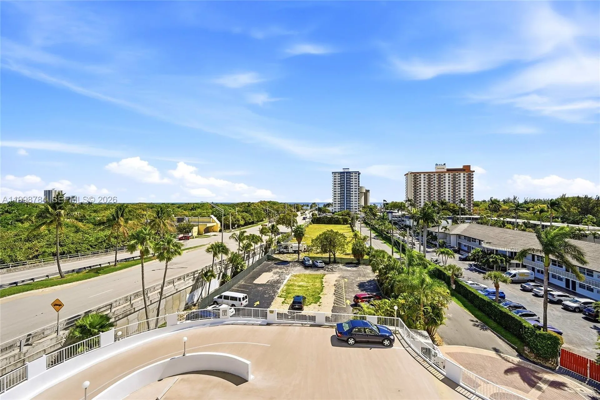 2800 E Sunrise Boulevard Fort Lauderdale FL 33304