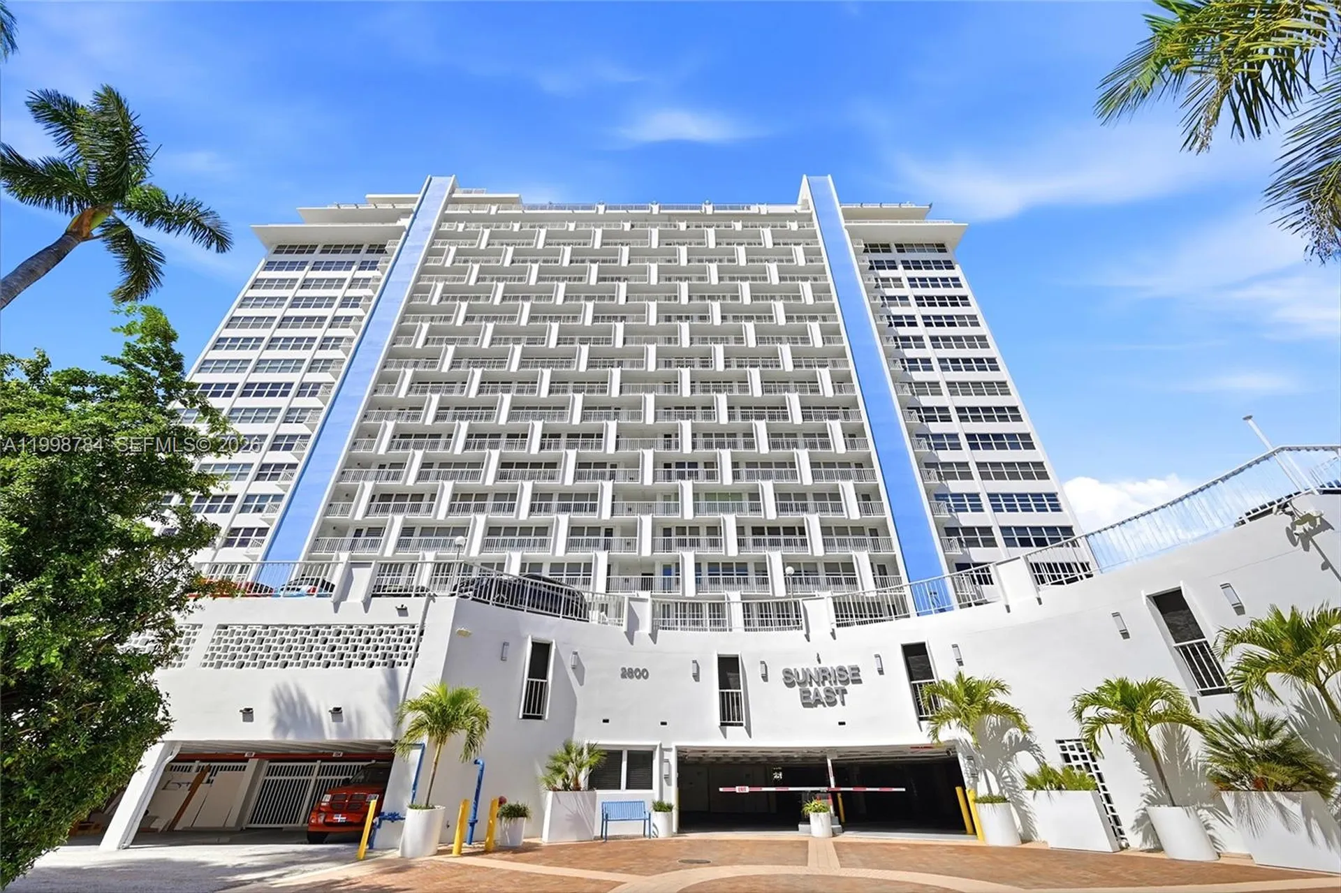 2800 E Sunrise Boulevard Fort Lauderdale FL 33304