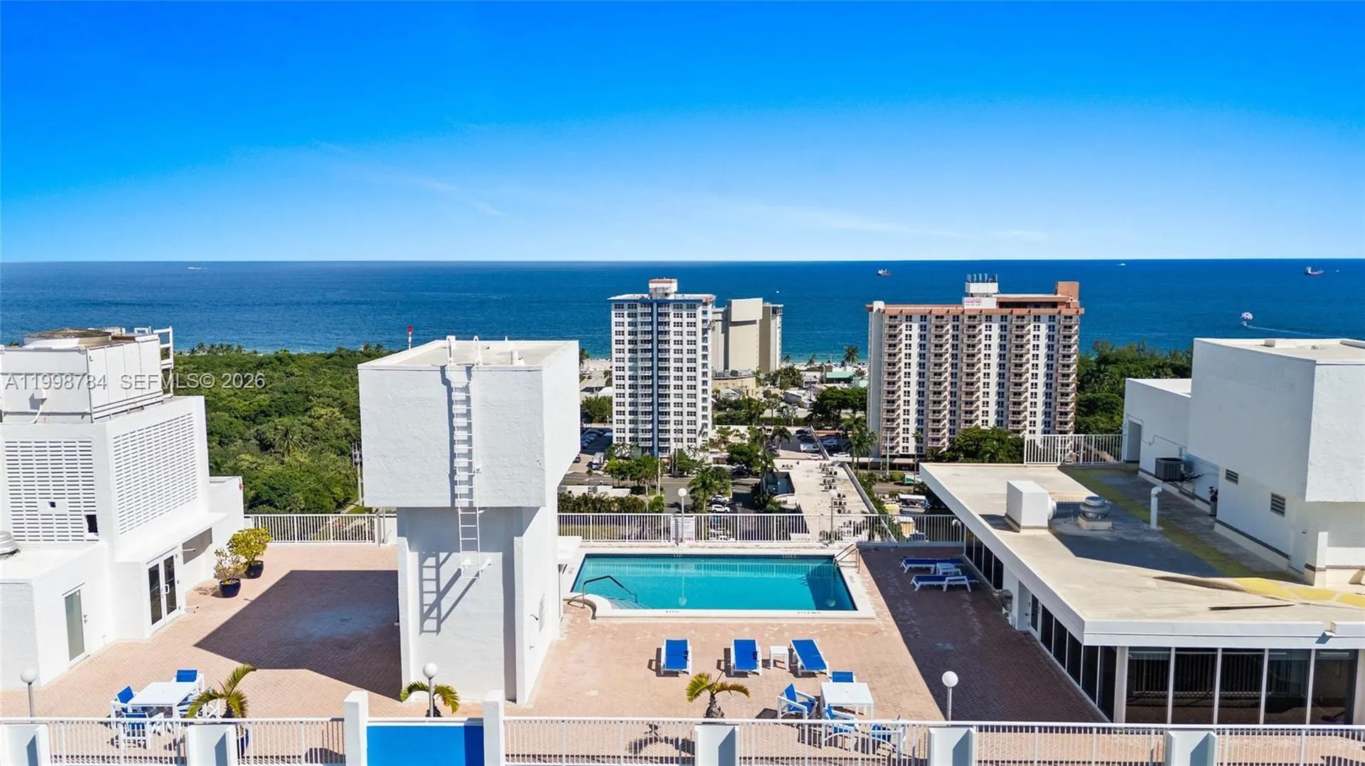 2800 E Sunrise Boulevard Fort Lauderdale FL 33304