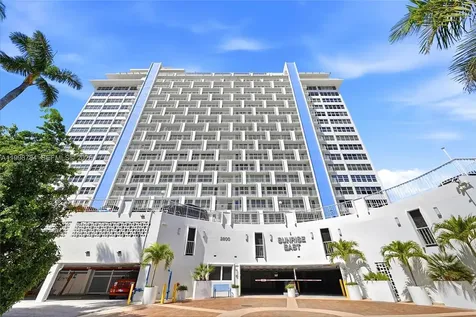 2800 E Sunrise Boulevard Fort Lauderdale FL 33304