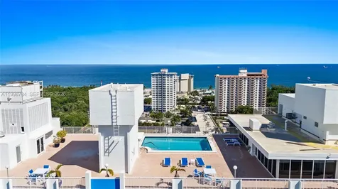 2800 E Sunrise Boulevard Fort Lauderdale FL 33304