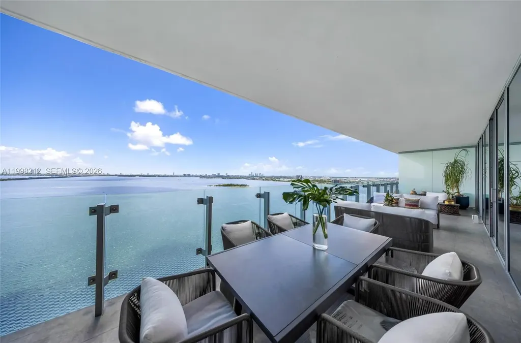 700 NE 26th Terrace Miami FL 33137