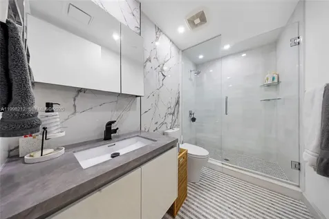 700 NE 26th Terrace Miami FL 33137