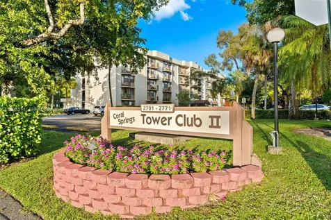 2771 Riverside Drive Coral Springs FL 33065