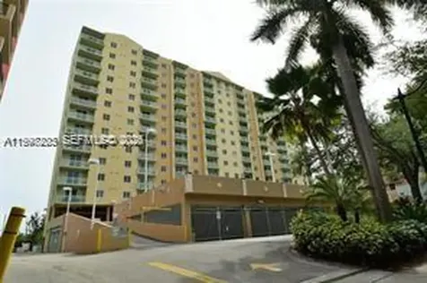Miami FL 33145