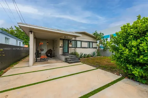 2925 NW 11th Avenue Miami FL 33127