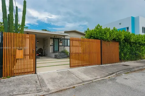 2925 NW 11th Avenue Miami FL 33127