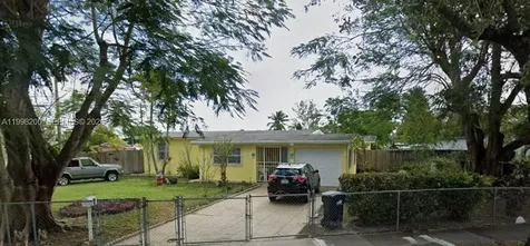 4401 SW 112th Avenue Miami FL 33165