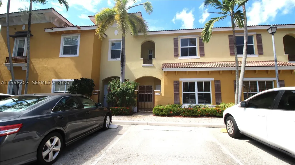 3377 Merrick Lane Margate FL 33063