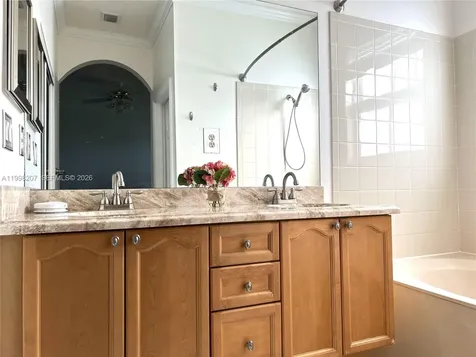 3377 Merrick Lane Margate FL 33063
