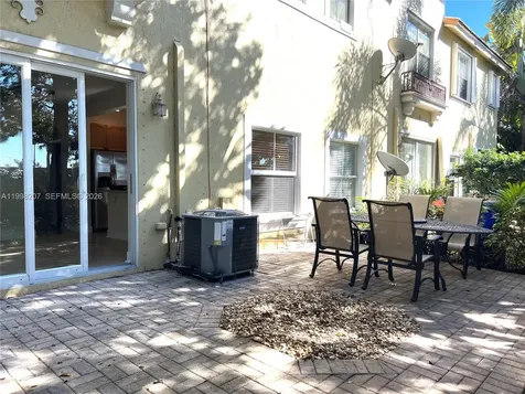 3377 Merrick Lane Margate FL 33063