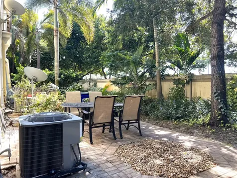 3377 Merrick Lane Margate FL 33063