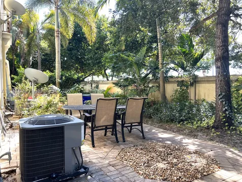 3377 Merrick Lane Margate FL 33063