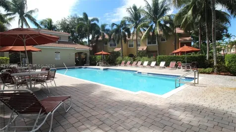 3377 Merrick Lane Margate FL 33063