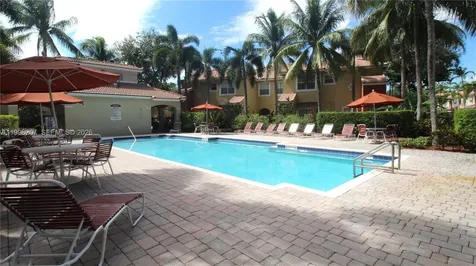 3377 Merrick Lane Margate FL 33063
