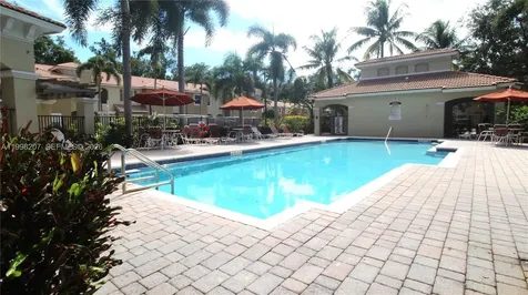 3377 Merrick Lane Margate FL 33063
