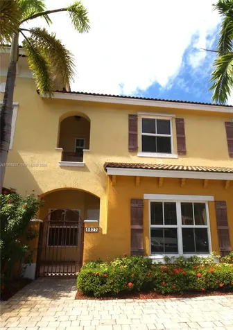 3377 Merrick Lane Margate FL 33063