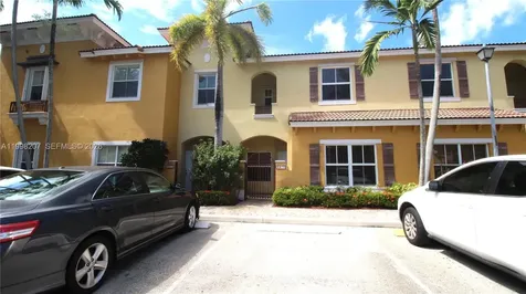 3377 Merrick Lane Margate FL 33063