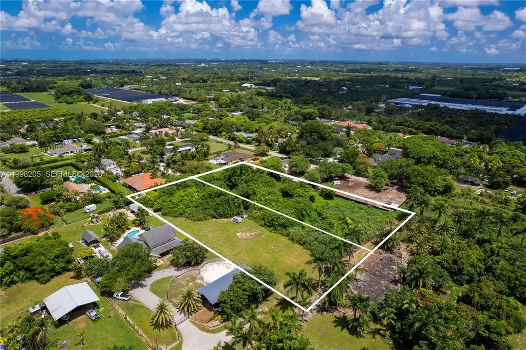 20XXX SW 199 Avenue Homestead FL 33031