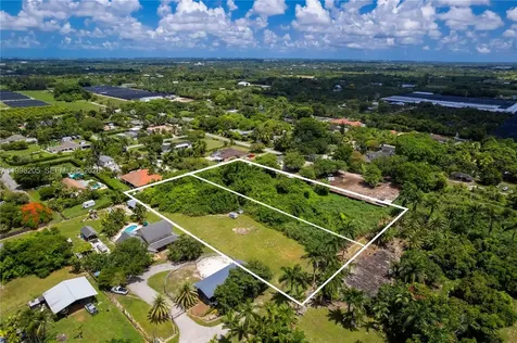 20XXX SW 199 Avenue Homestead FL 33031