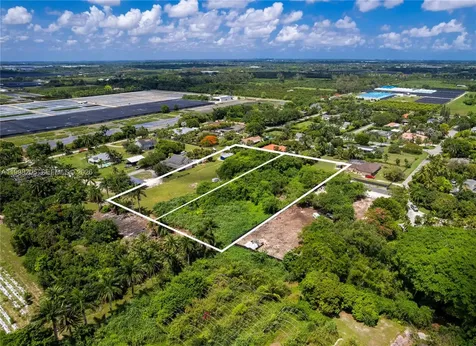20XXX SW 199 Avenue Homestead FL 33031