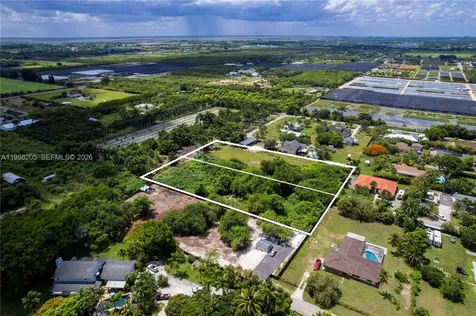 20XXX SW 199 Avenue Homestead FL 33031