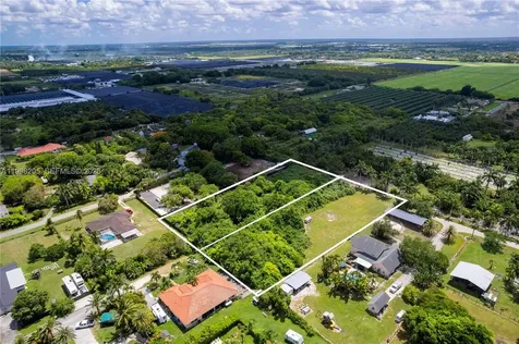 20XXX SW 199 Avenue Homestead FL 33031