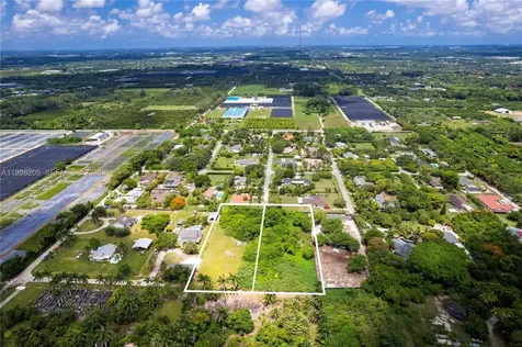 20XXX SW 199 Avenue Homestead FL 33031