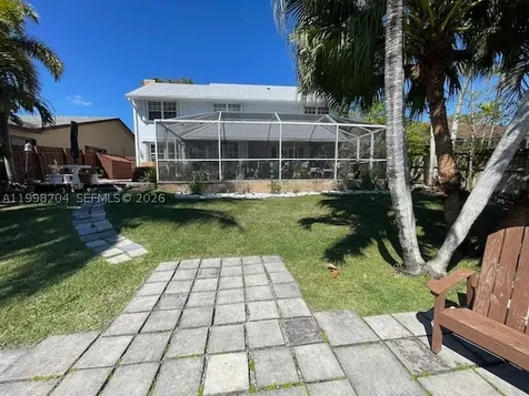 1350 S Fieldlark Lane Homestead FL 33035