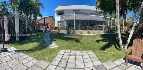 1350 S Fieldlark Lane Homestead FL 33035