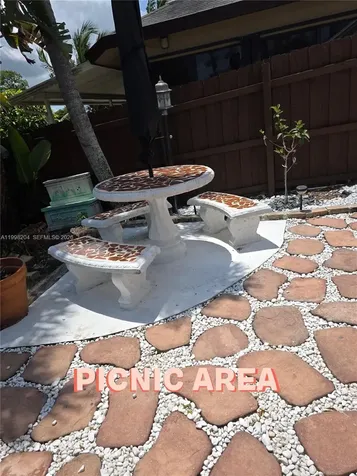 1350 S Fieldlark Lane Homestead FL 33035
