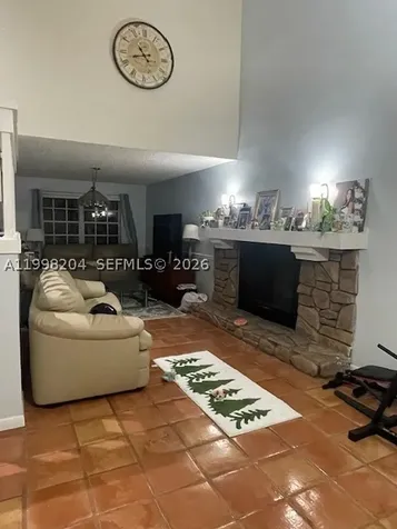 1350 S Fieldlark Lane Homestead FL 33035