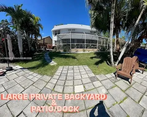 1350 S Fieldlark Lane Homestead FL 33035