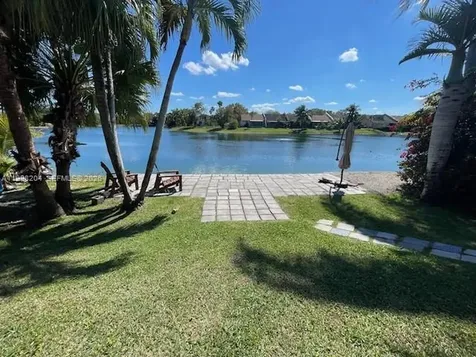 1350 S Fieldlark Lane Homestead FL 33035