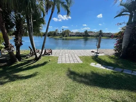 1350 S Fieldlark Lane Homestead FL 33035