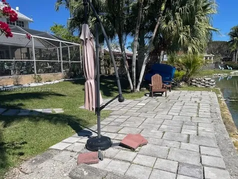 1350 S Fieldlark Lane Homestead FL 33035