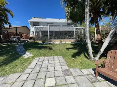 1350 S Fieldlark Lane Homestead FL 33035