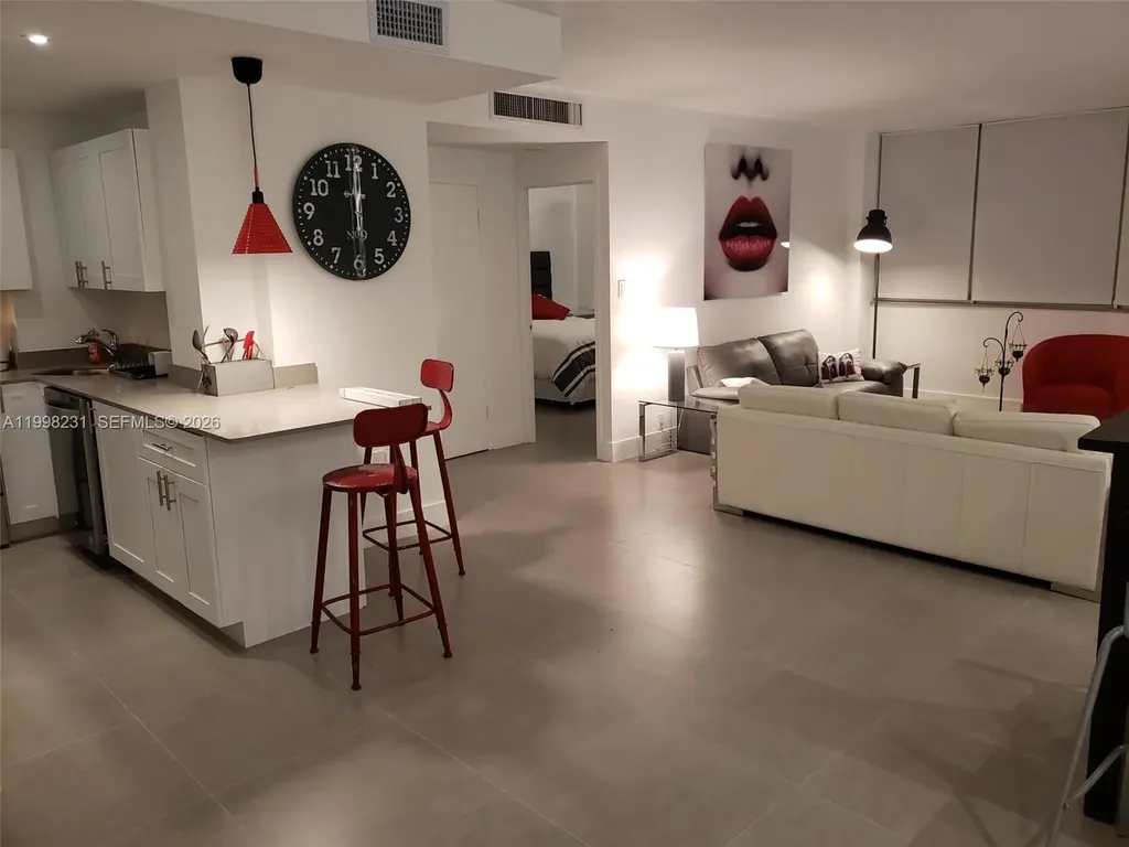 3301 NE 5th Avenue Miami FL 33137
