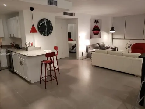 3301 NE 5th Avenue Miami FL 33137
