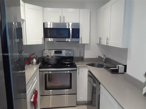 3301 NE 5th Avenue Miami FL 33137
