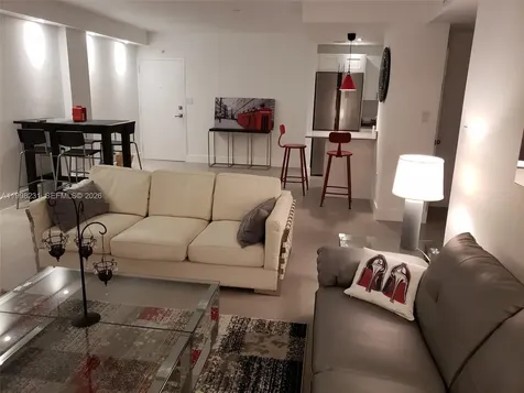 3301 NE 5th Avenue Miami FL 33137