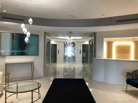 3301 NE 5th Avenue Miami FL 33137