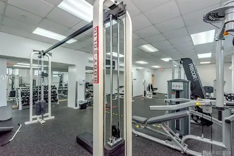 3301 NE 5th Avenue Miami FL 33137