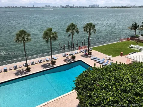 3301 NE 5th Avenue Miami FL 33137