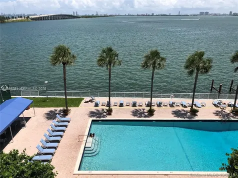 3301 NE 5th Avenue Miami FL 33137