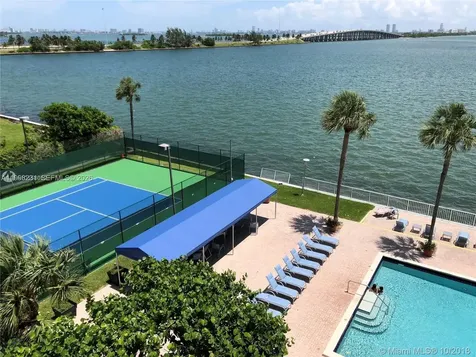 3301 NE 5th Avenue Miami FL 33137