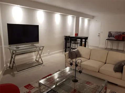 3301 NE 5th Avenue Miami FL 33137