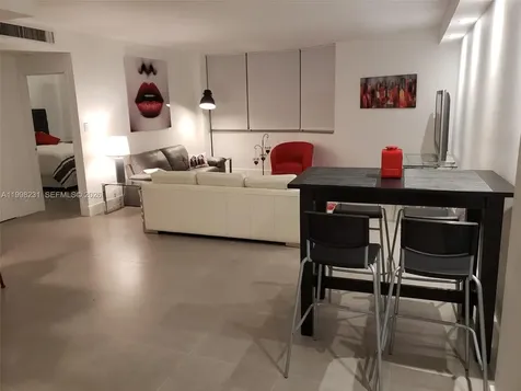 3301 NE 5th Avenue Miami FL 33137